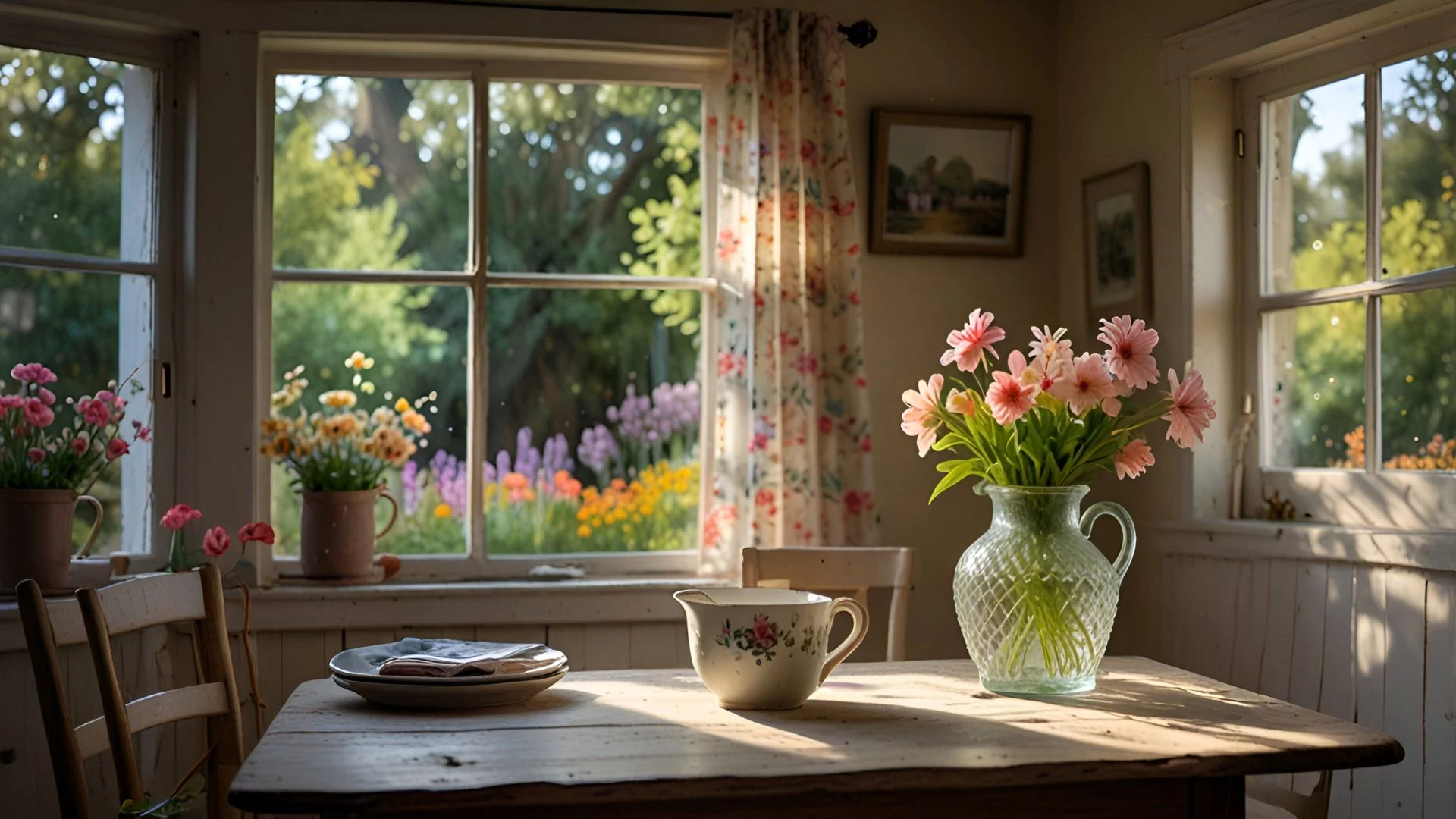 Casa rural Can Serra