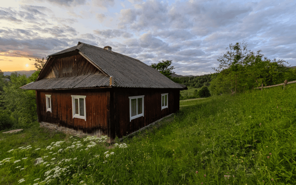 Lloguer de casa rural per a esdeveniments: un espai únic per a moments especials