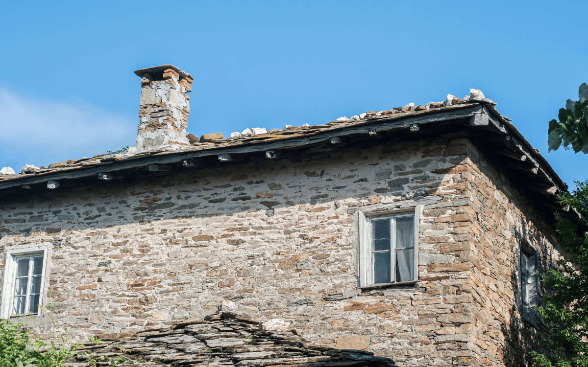 Lloguer de casa rural per a celebracions