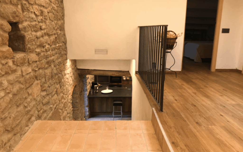 lloguer casa rural catalunya