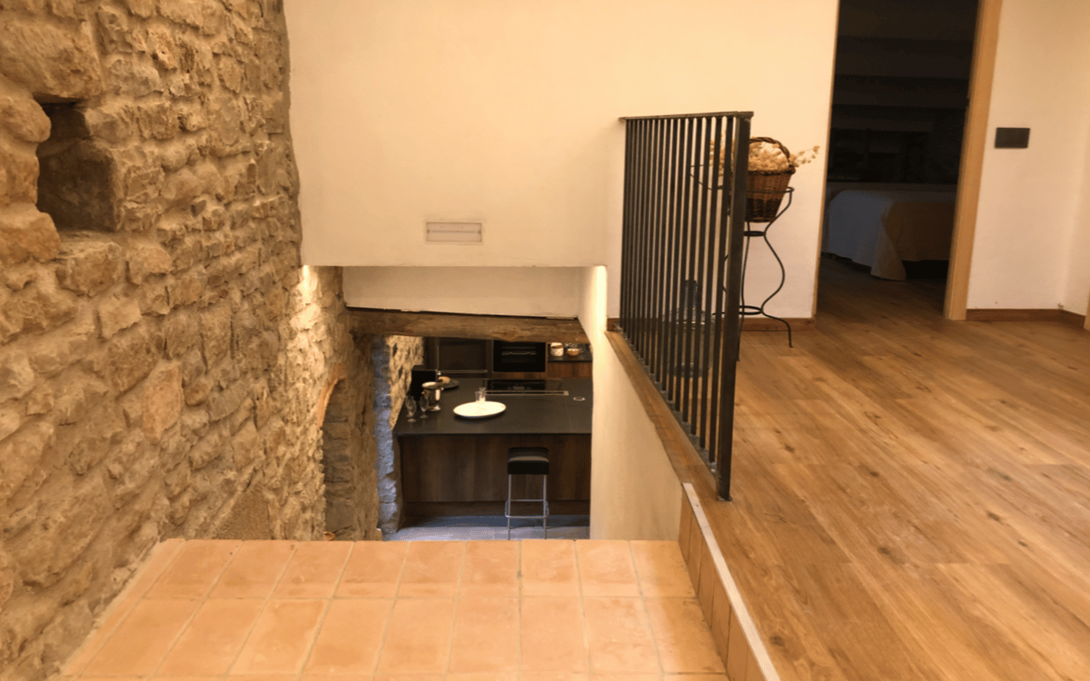 lloguer casa rural catalunya